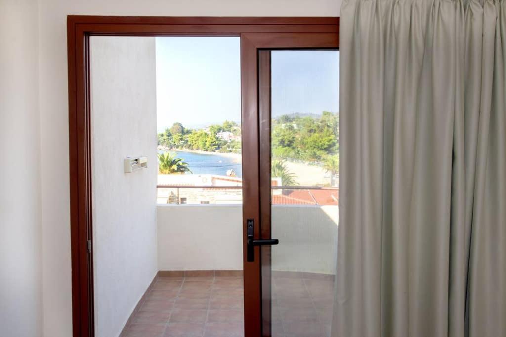 Oliviera Villa Lagomandra Exteriör bild