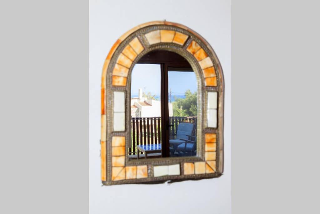 Oliviera Villa Lagomandra Exteriör bild